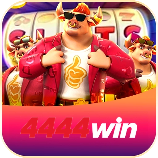 4444win com