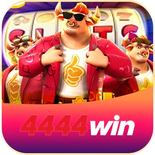 4444win com