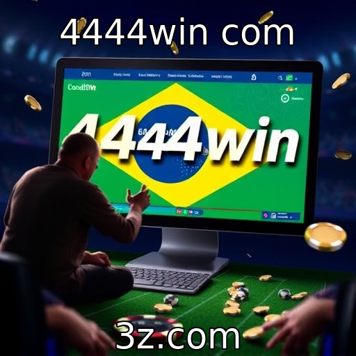 Expansão de plataformas de apostas no mercado brasileiro