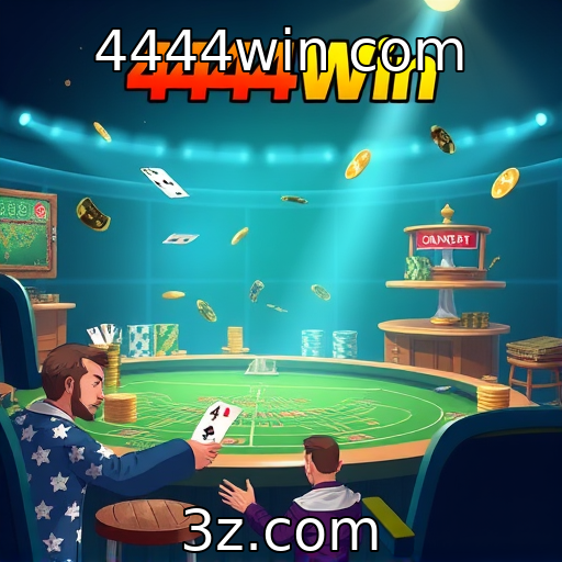 Expansão de operadores de cassino online no mercado brasileiro