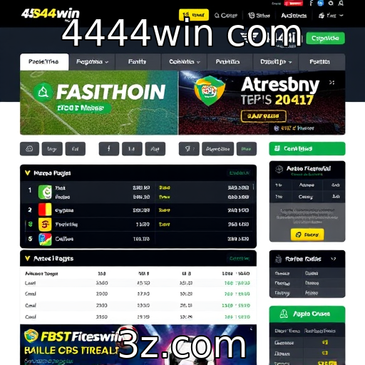 Crescimento de plataformas de apostas no Brasil