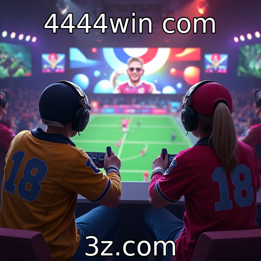 Tecnologia de baixa latência transforma jogos ao vivo