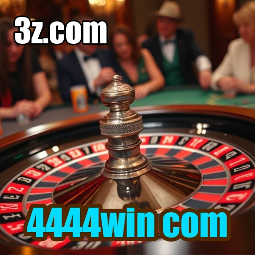 Seção Table: Descubra o 4444win com e suas ofertas